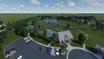 casa en Aberdeen Patio Homes por Drees Homes