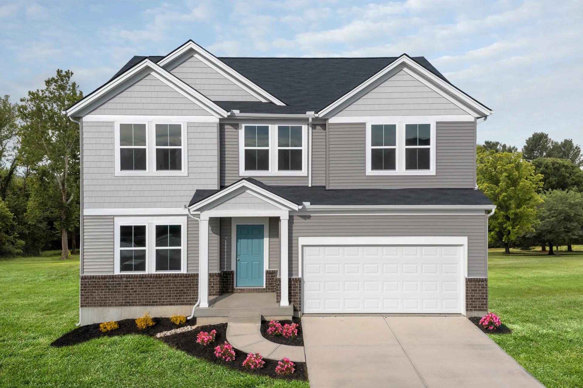 Aosta Valley Views - Walton, KY