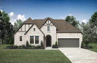 GABRIELLA - Viridian Elements: Arlington, Texas - Drees Custom Homes