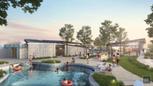 Mosaic Townhomes - Prosper, TX