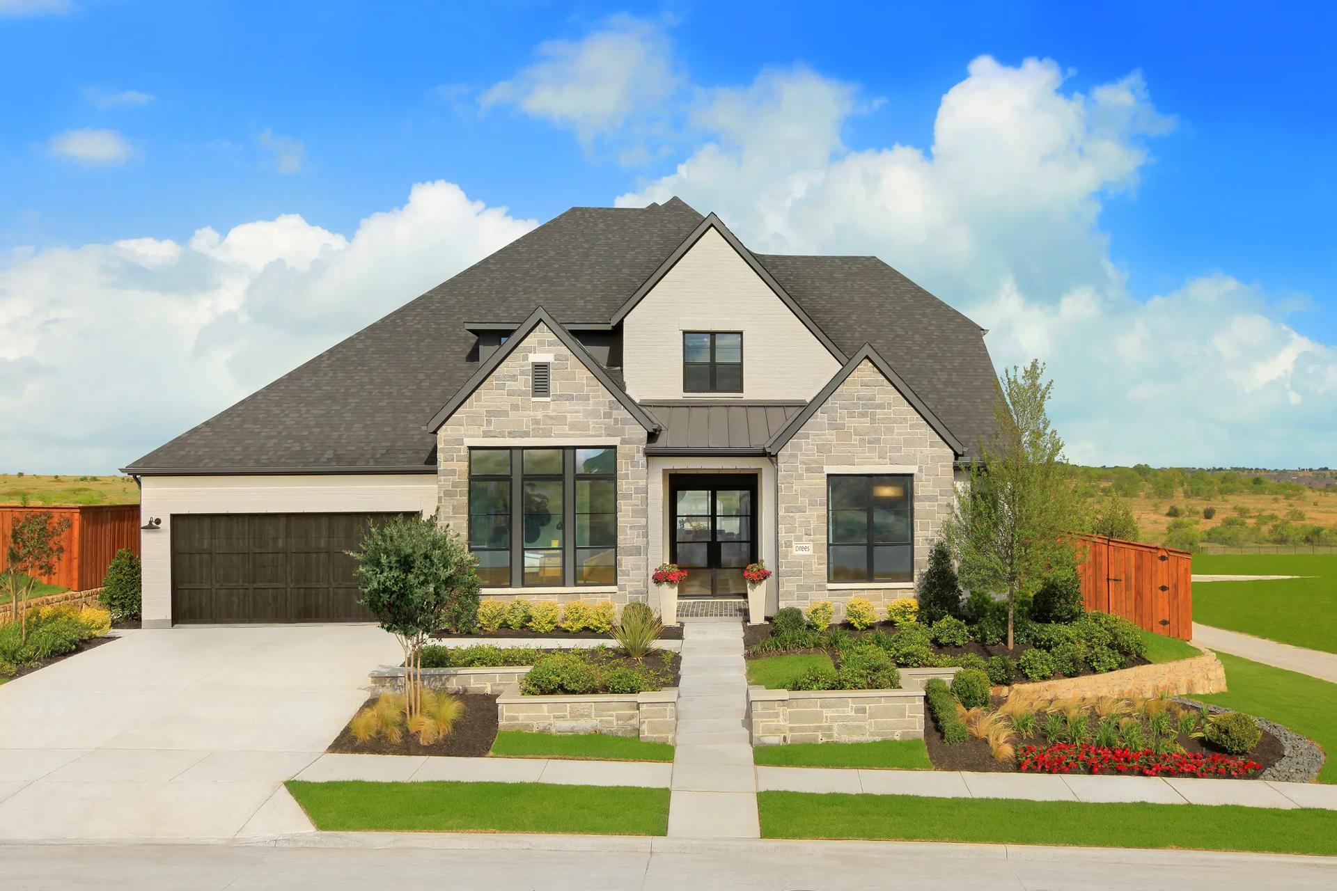 2012 Grey Birch Place. Aledo, TX 76008