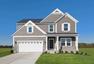casa en Wildcat Run Commons por Drees Homes