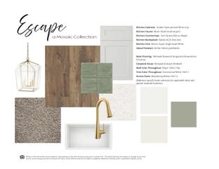 EMBERLY - Mosaic Townhomes: Prosper, Texas - Drees Custom Homes