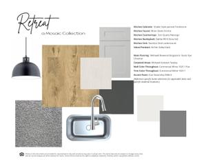 EMBERLY - Mosaic Townhomes: Prosper, Texas - Drees Custom Homes