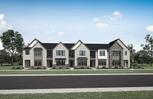 Mosaic Townhomes - Prosper, TX