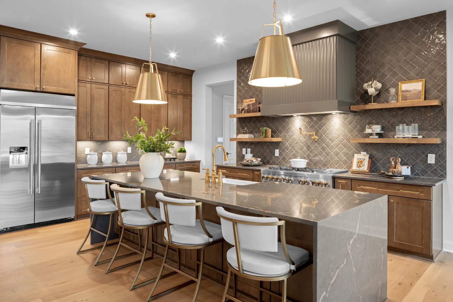 casa en Triple Crown - Affirmed por Drees Homes