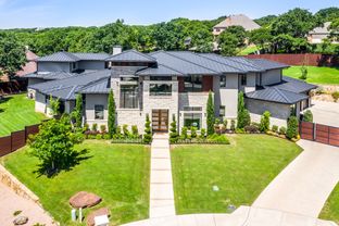 Forum Custom Home Builders - : Granbury, TX