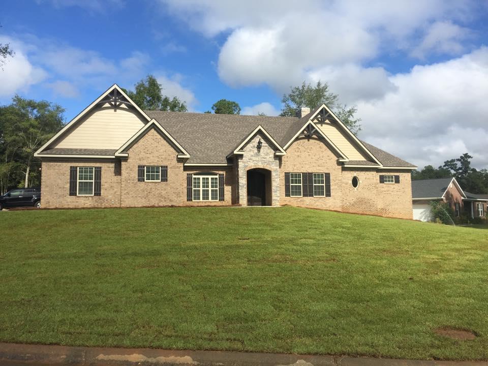 Dryden Contracting Inc