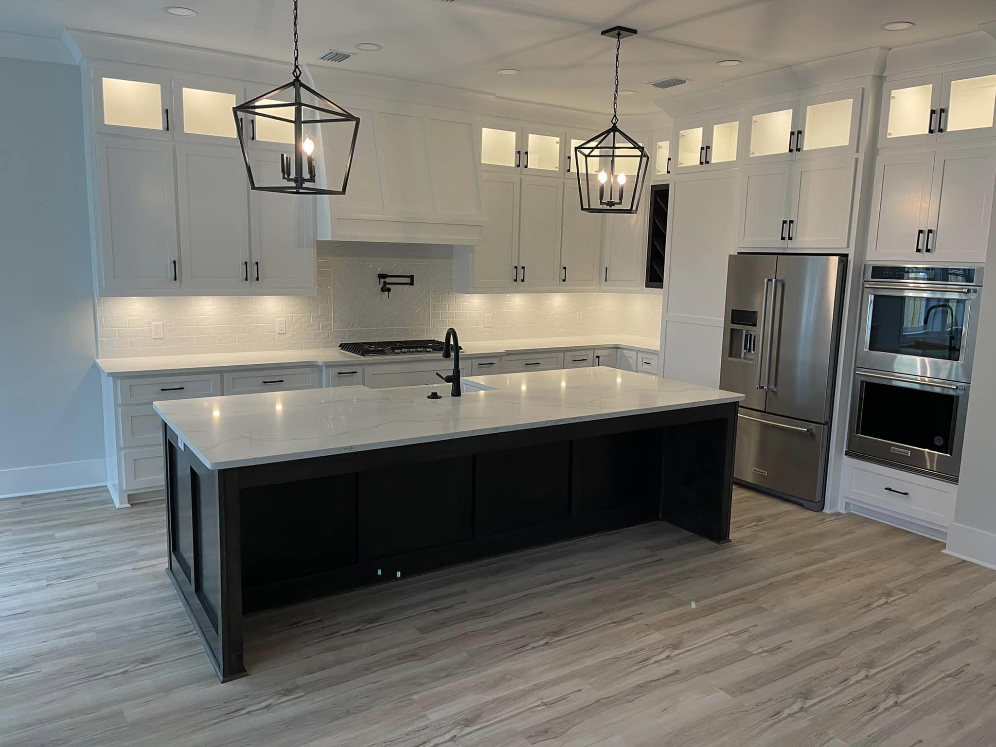 Dryden Contracting Inc