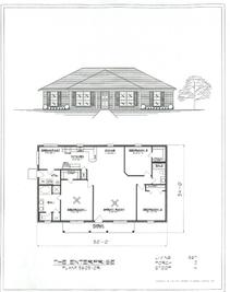 Enterprise - Dukes Homes: Daphne, Alabama - Dukes' Homes