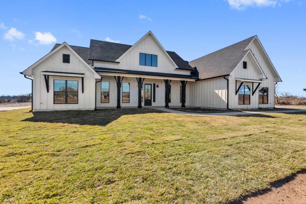 casa en Dumbeck Custom Homes por Dumbeck Custom Homes