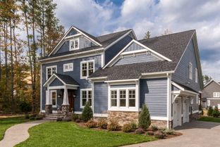 Dumont Homes - : North Chesterfield, VA