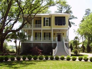 Dumont Brothers - : Pawleys Island, SC