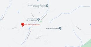 Dun-Rite Contractors por Dun-Rite Contractors en Baltimore Maryland