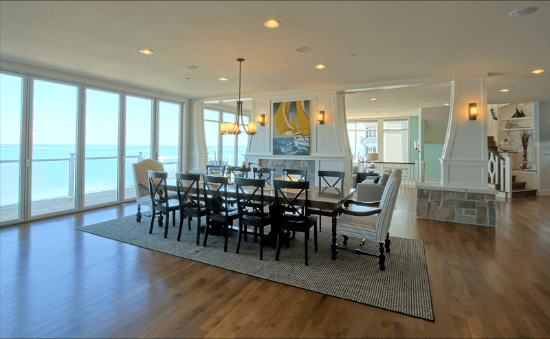 casa en Duneland Fine Homes por Duneland Fine Homes