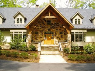 Dunkum Custom Homes Builders - : Henrico, VA