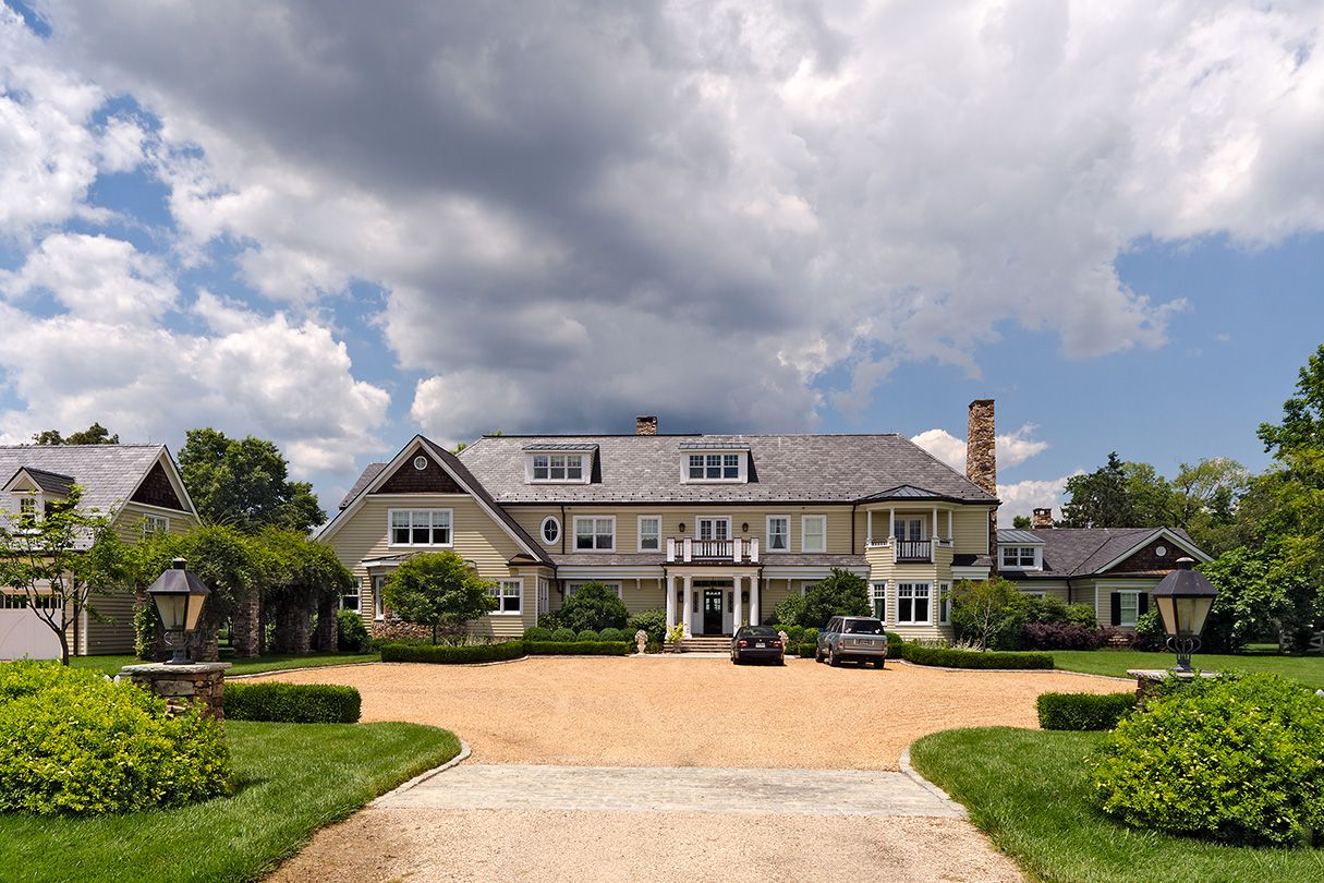 casa en Dunkum Inc por Dunkum Custom Homes Builders