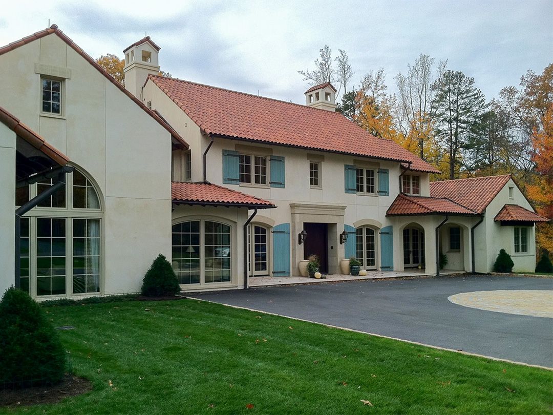 casa en Dunkum Inc por Dunkum Custom Homes Builders