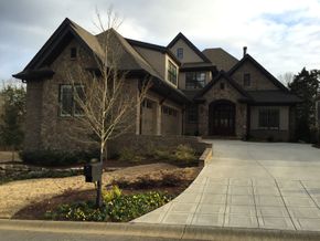 Dunn Custom Builder - Simpsonville, SC