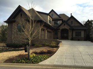 Dunn Custom Builder por Dunn Custom Builder en Greenville-Spartanburg South Carolina