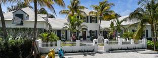 Dunworth Construction & Developmen por Dunworth Construction & Developmen en Martin-St. Lucie-Okeechobee Counties Florida