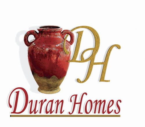 Duran Homes por Duran Homes en Killeen Texas