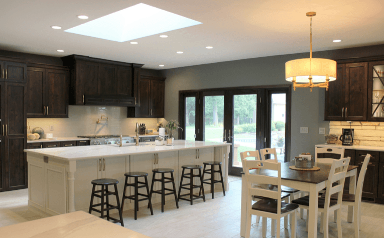 casa en Durian Builders por Durian Builders