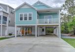 Dutch Built Homes - Carolina Beach, NC