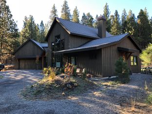 Dyer por Dyer en Central Oregon Oregon