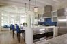 casa en E.B. Norris & Son Builders por E.B. Norris & Son Builders