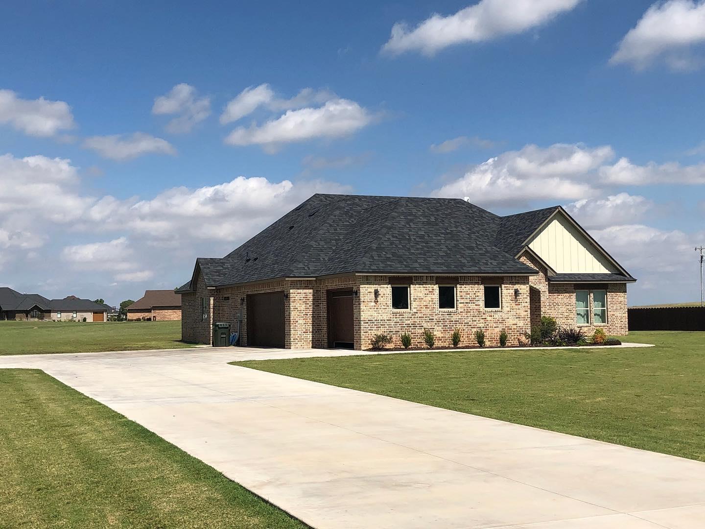 Edwards Custom Homes por Edwards Custom Homes en Enid Oklahoma
