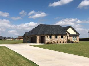 Edwards Custom Homes por Edwards Custom Homes en Enid Oklahoma