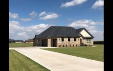 Edwards Custom Homes: Enid, Oklahoma - Edwards Custom Homes