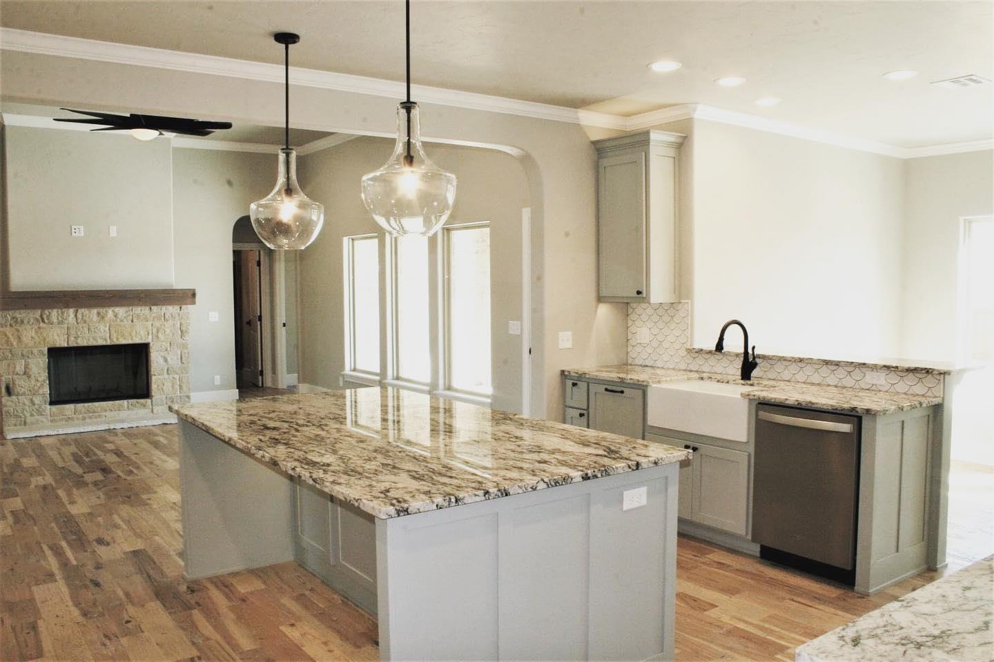 casa en Edwards Custom Homes por Edwards Custom Homes