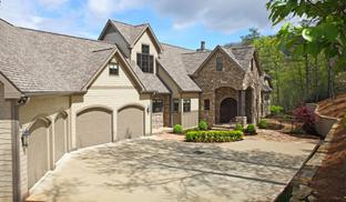 Edwards Builders, Inc. por Edwards Builders, Inc. en Greenville-Spartanburg South Carolina