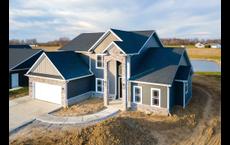 E E Brandenberger Constr Inc: Hurshtown, Indiana - E E Brandenberger Constr Inc