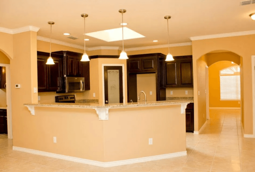 casa en EE Homes Inc. por EE Homes Inc.