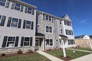 Hershey - Lime Spring Village: Lancaster, Pennsylvania - EGStoltzfus