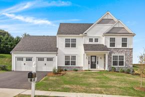 Eagles View by EGStoltzfus Homes, LLC in York Pennsylvania