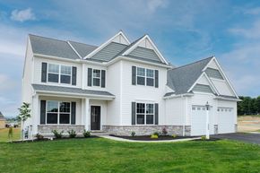 Parkside by EGStoltzfus Homes, LLC in Lancaster Pennsylvania