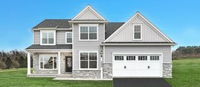 Warwick Crossing by EGStoltzfus Homes, LLC in Lancaster Pennsylvania