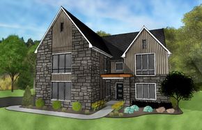 Brooklawn Phase II by EGStoltzfus Homes, LLC in Lancaster Pennsylvania