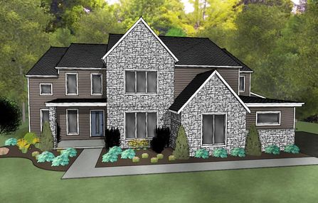 The Essex by EGStoltzfus Homes, LLC in Lancaster PA