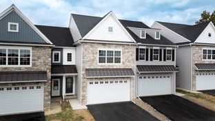 Parrish - Lime Spring Village: Lancaster, Pennsylvania - EGStoltzfus
