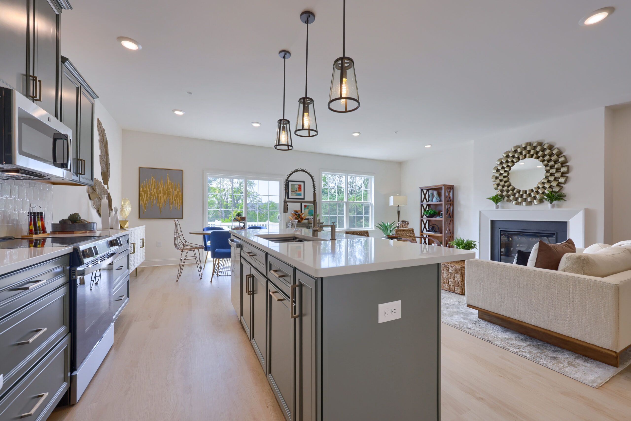 2482 Spring Water Circle. Lancaster, PA 17601