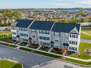 Hershey - Lime Spring Village: Lancaster, Pennsylvania - EGStoltzfus