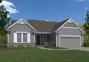Summergrove - Eagles View: York, Pennsylvania - EGStoltzfus