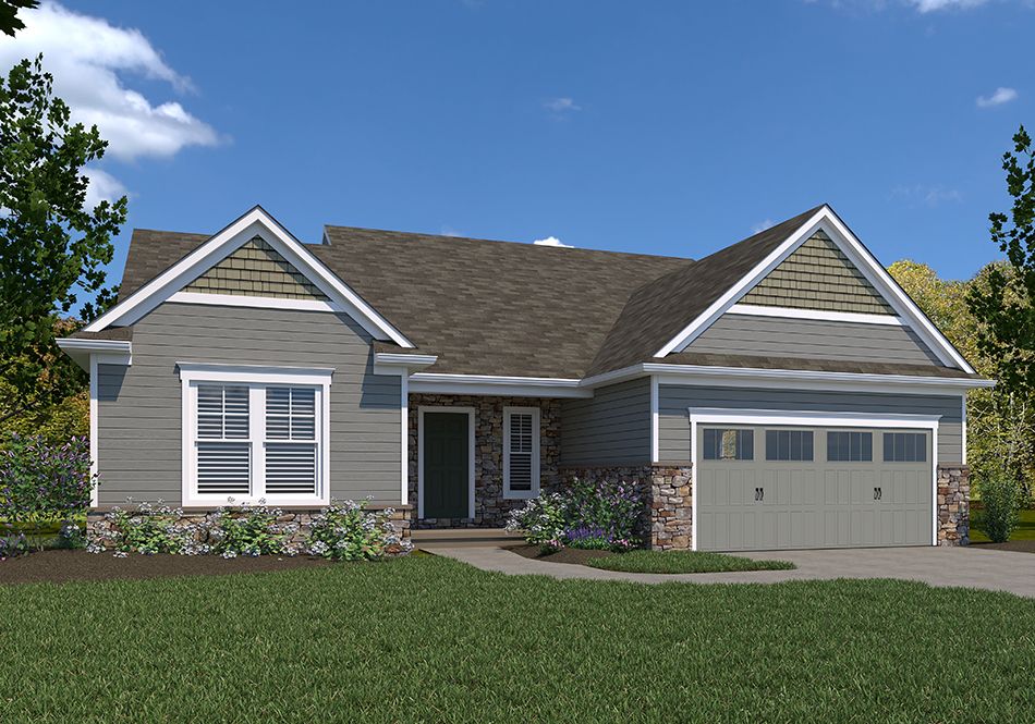 368 Reserve Lane. Mechanicsburg, PA 17050