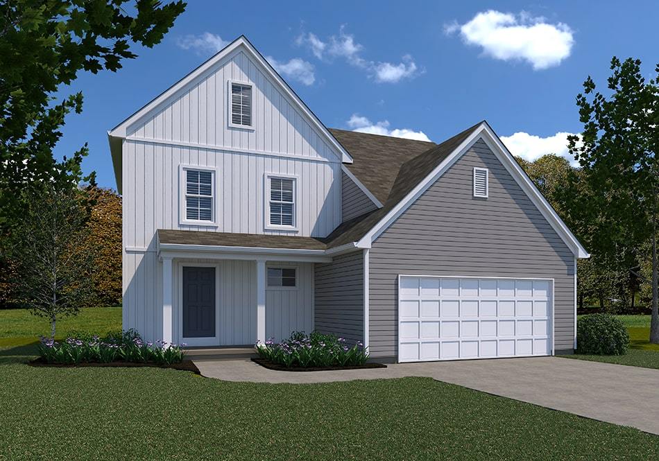 368 Reserve Lane. Mechanicsburg, PA 17050