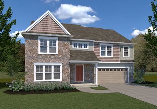 Huntington - Eagles View: York, Pennsylvania - EGStoltzfus